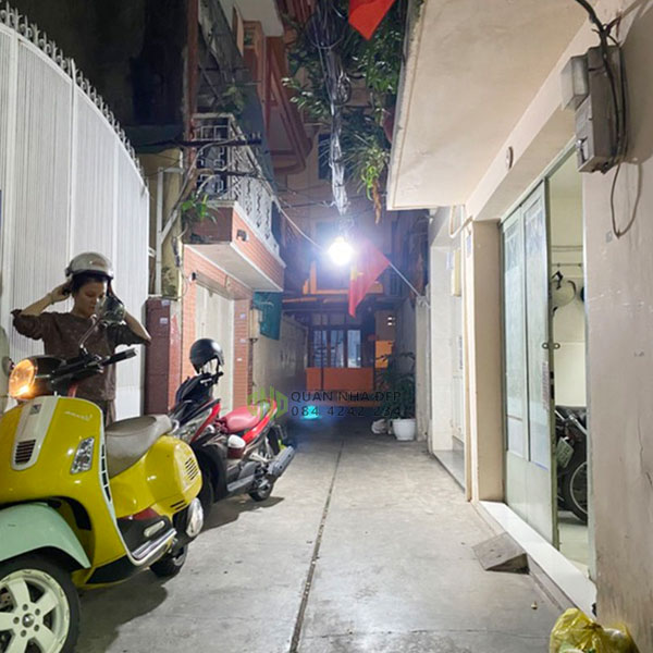 mua nhà Bình Thạnh