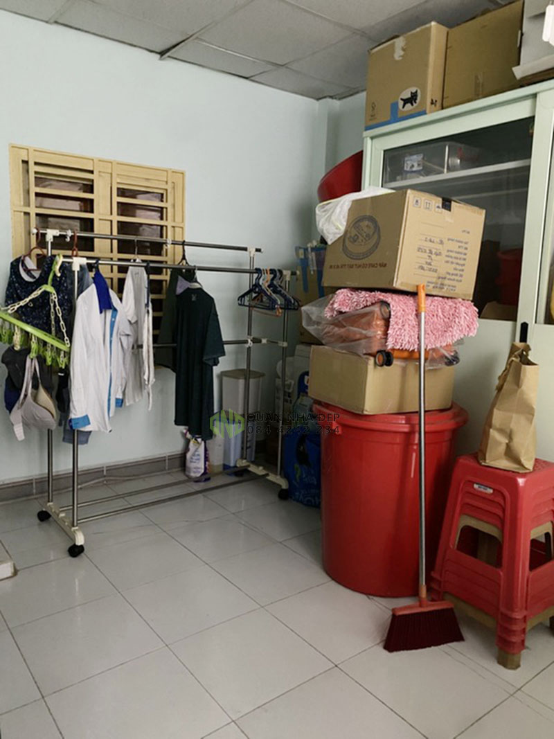 mua nhà Bình Thạnh