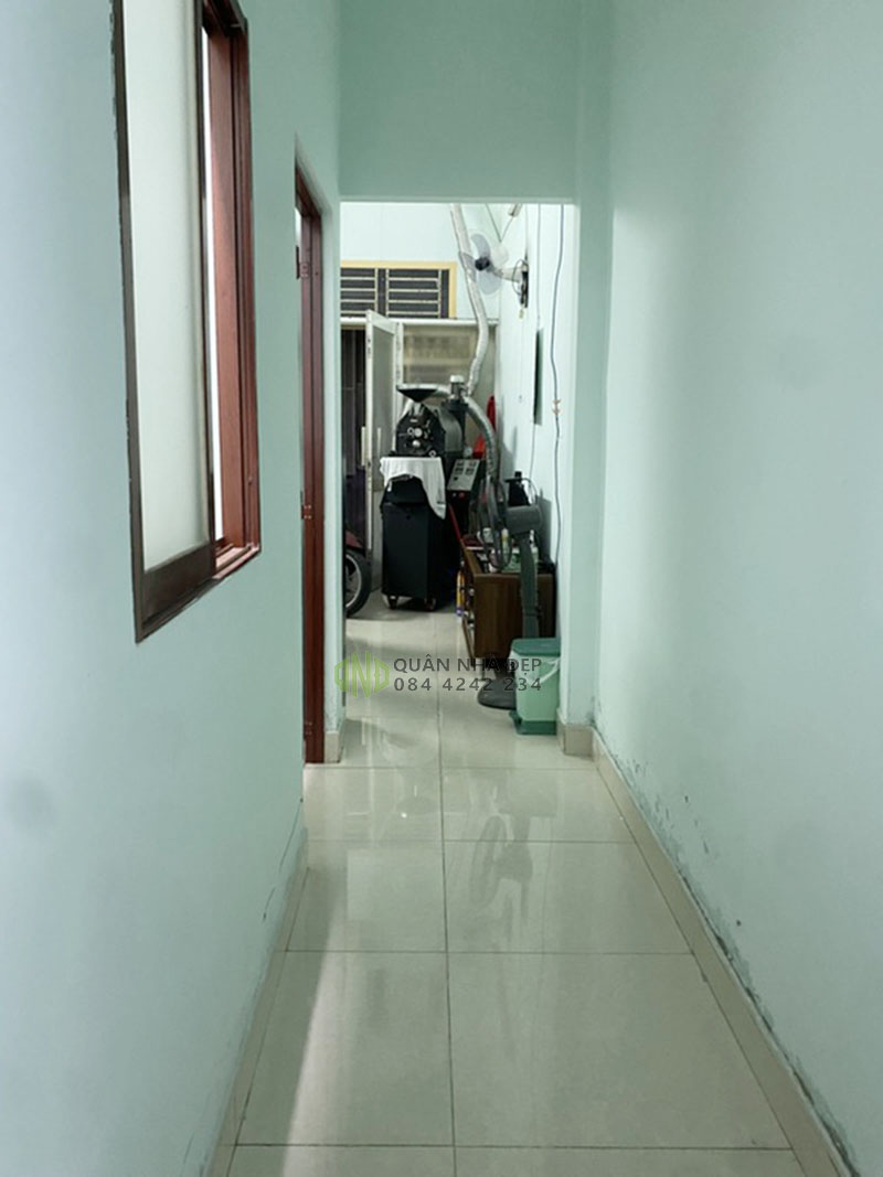 mua nhà Bình Thạnh