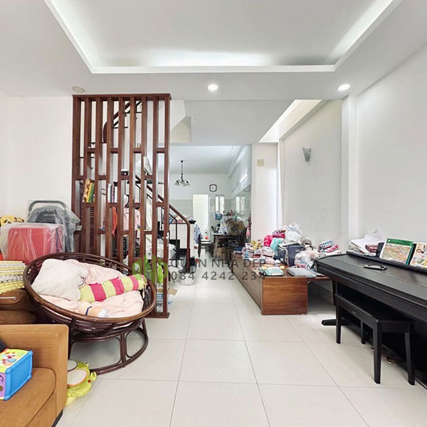 mua nhà Bình Thạnh