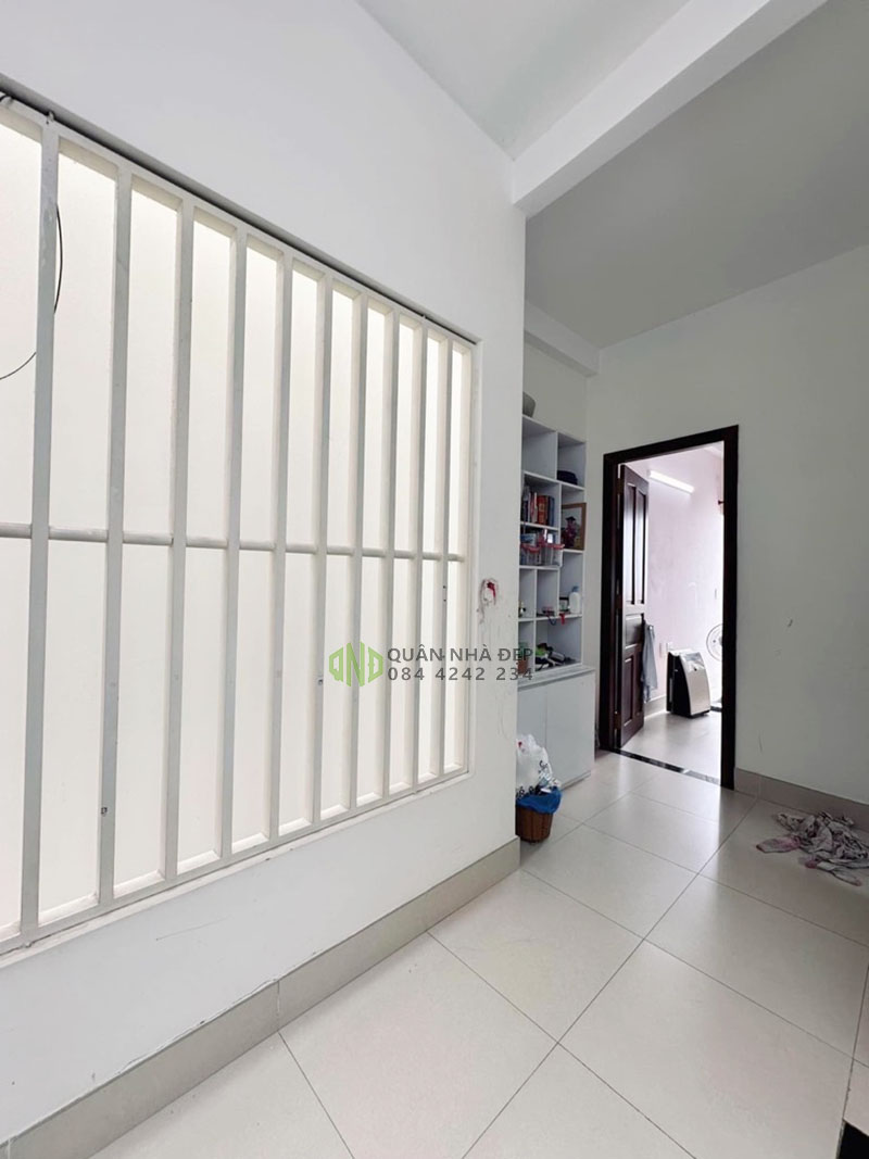 mua nhà Bình Thạnh