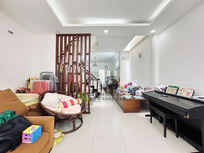 mua nhà Bình Thạnh