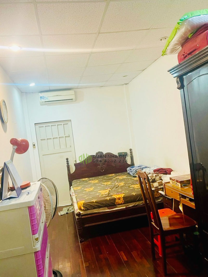 mua nhà Bình Thạnh