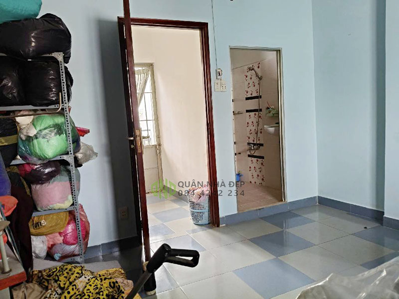 mua nhà Bình Thạnh