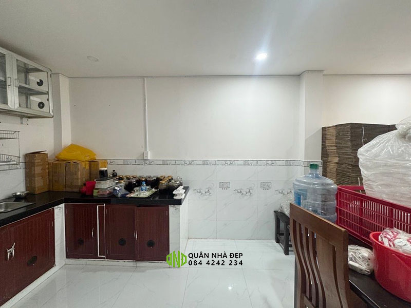 mua nhà Bình Thạnh