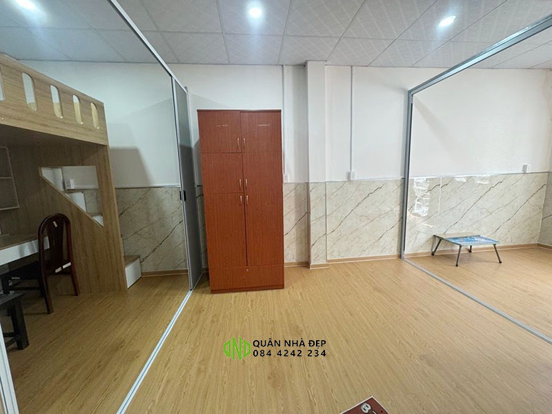 mua nhà Bình Thạnh