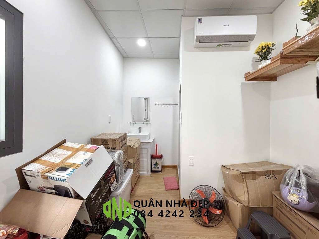 mua nhà Bình Thạnh
