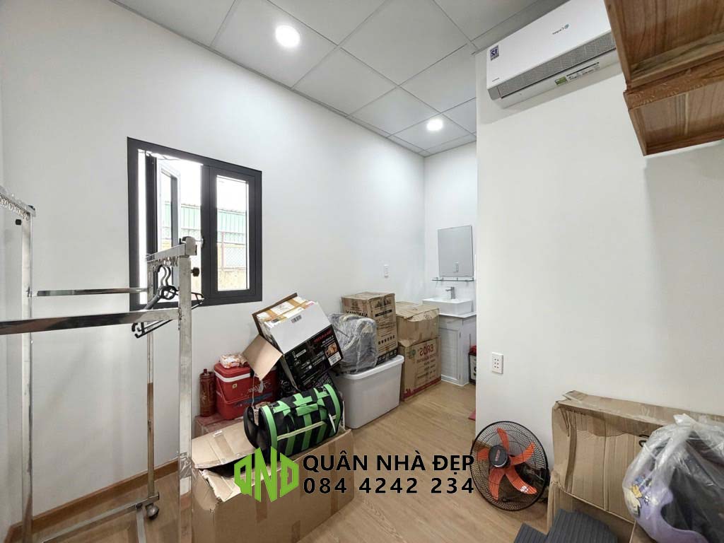 mua nhà Bình Thạnh