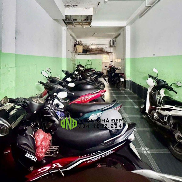mua nhà Bình Thạnh