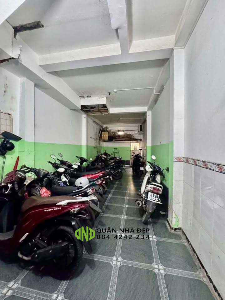 mua nhà Bình Thạnh