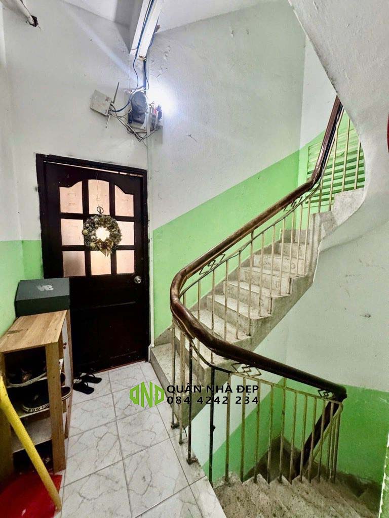 mua nhà Bình Thạnh