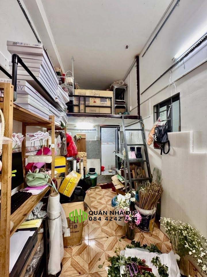 mua nhà Bình Thạnh
