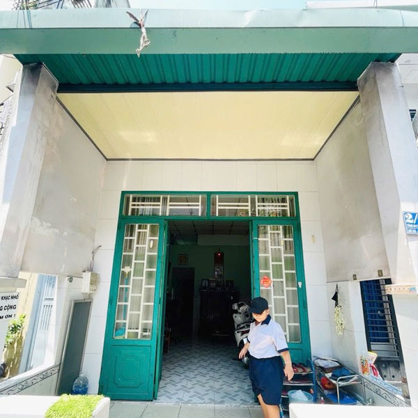 mua nhà Bình Thạnh