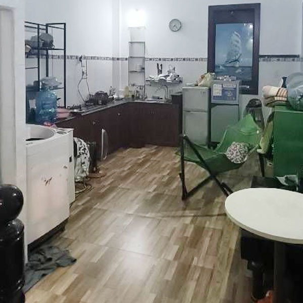 mua nhà Bình Thạnh