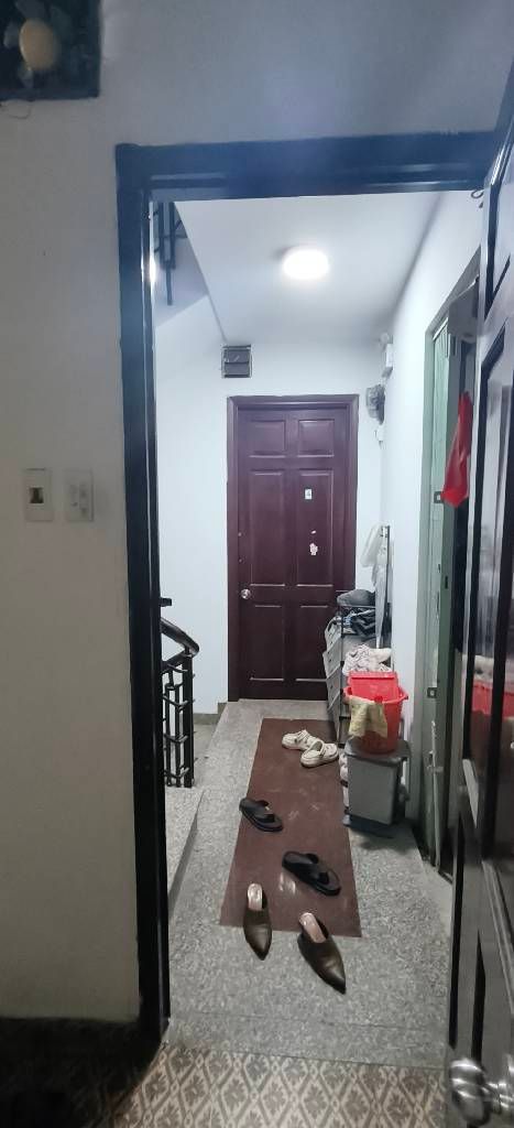 mua nhà Bình Thạnh