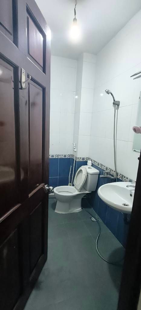 mua nhà Bình Thạnh
