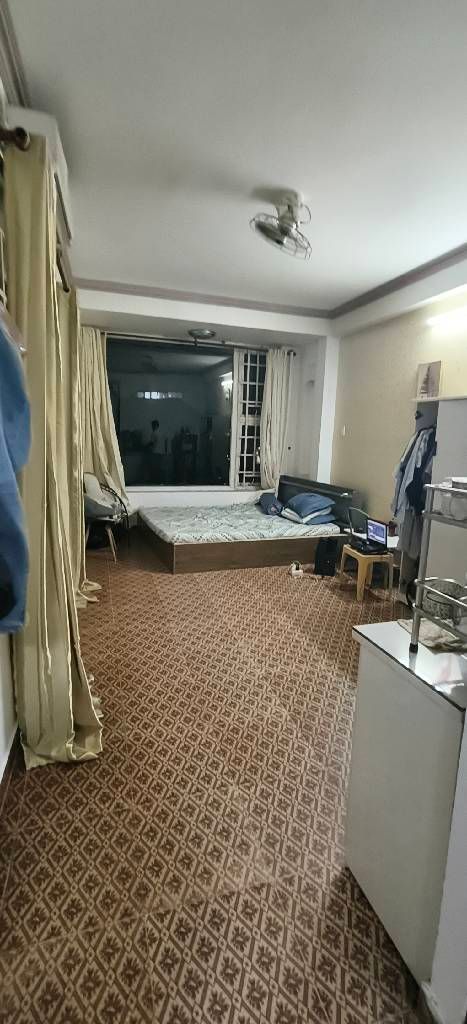 mua nhà Bình Thạnh