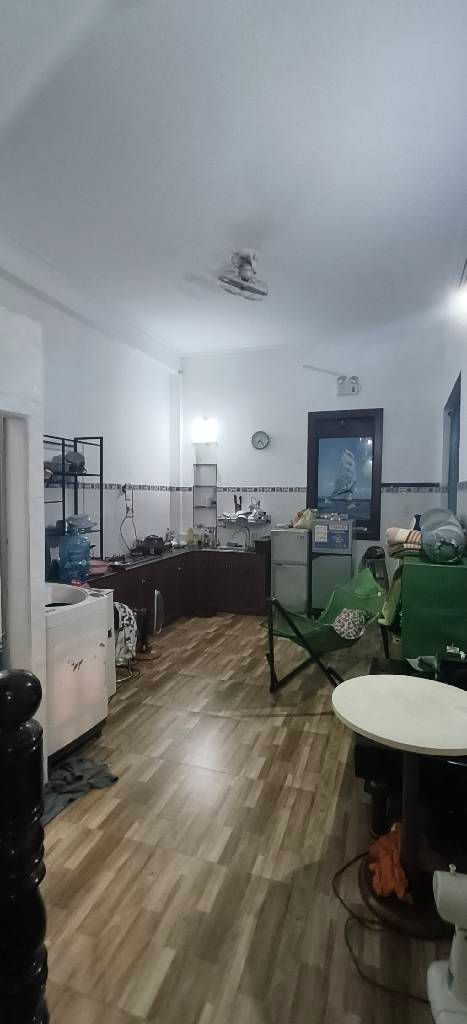 mua nhà Bình Thạnh