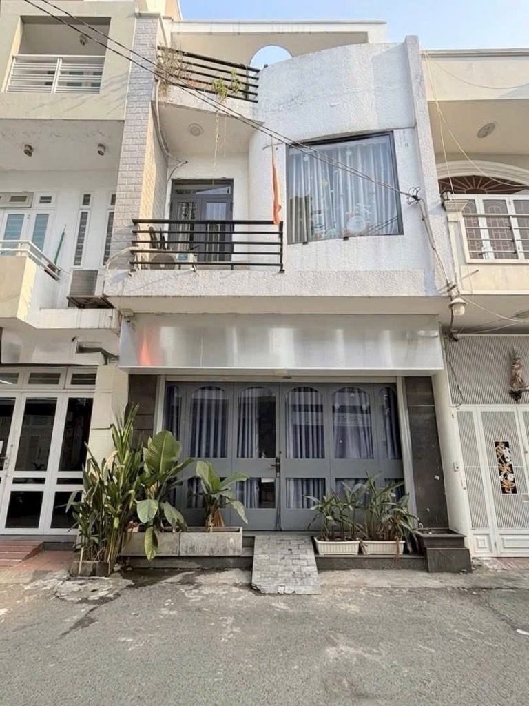 mua nhà Bình Thạnh