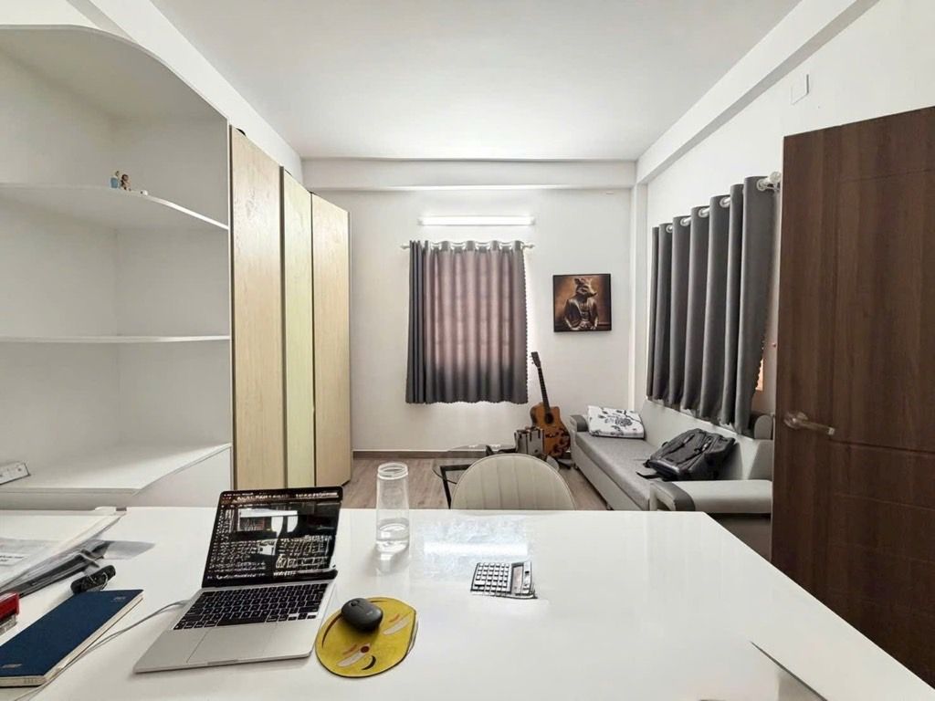 mua nhà Bình Thạnh