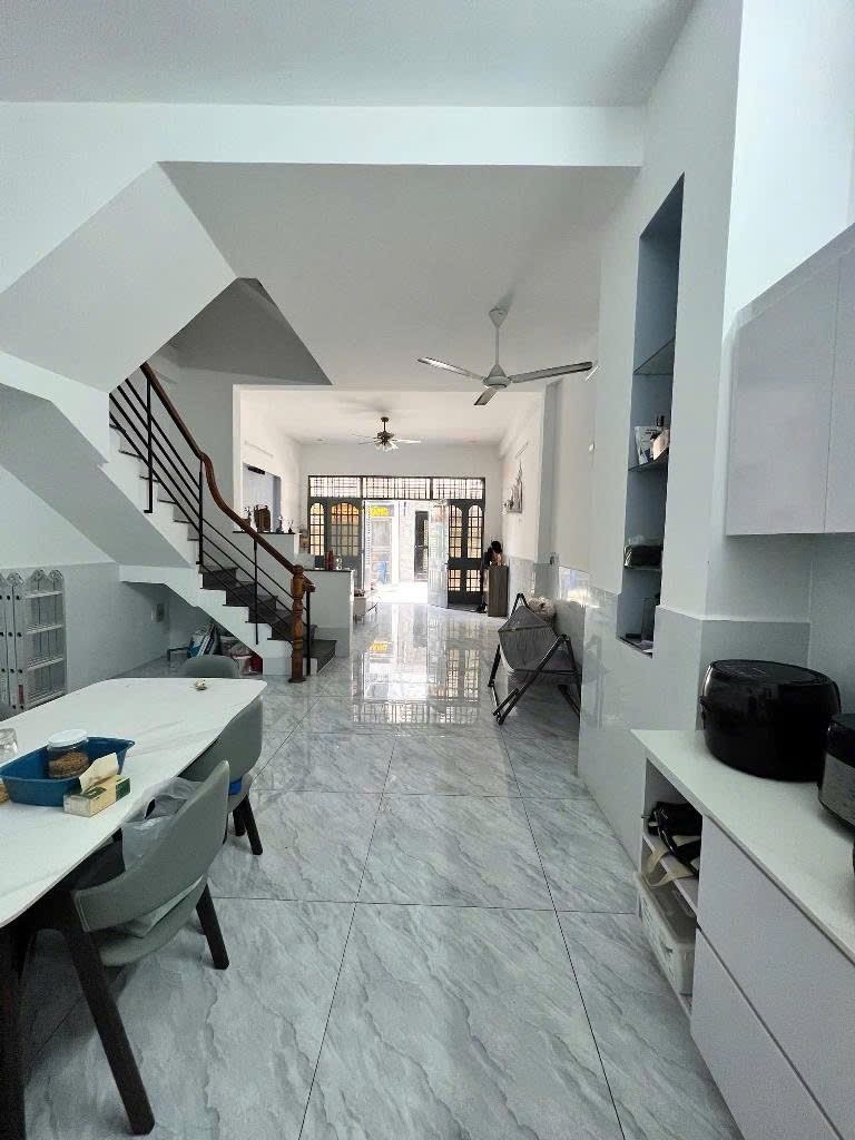 mua nhà Bình Thạnh