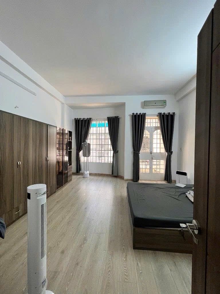 mua nhà Bình Thạnh