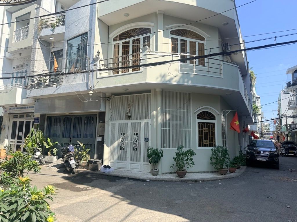 mua nhà Bình Thạnh