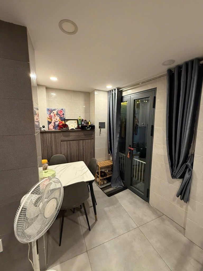 mua nhà Bình Thạnh