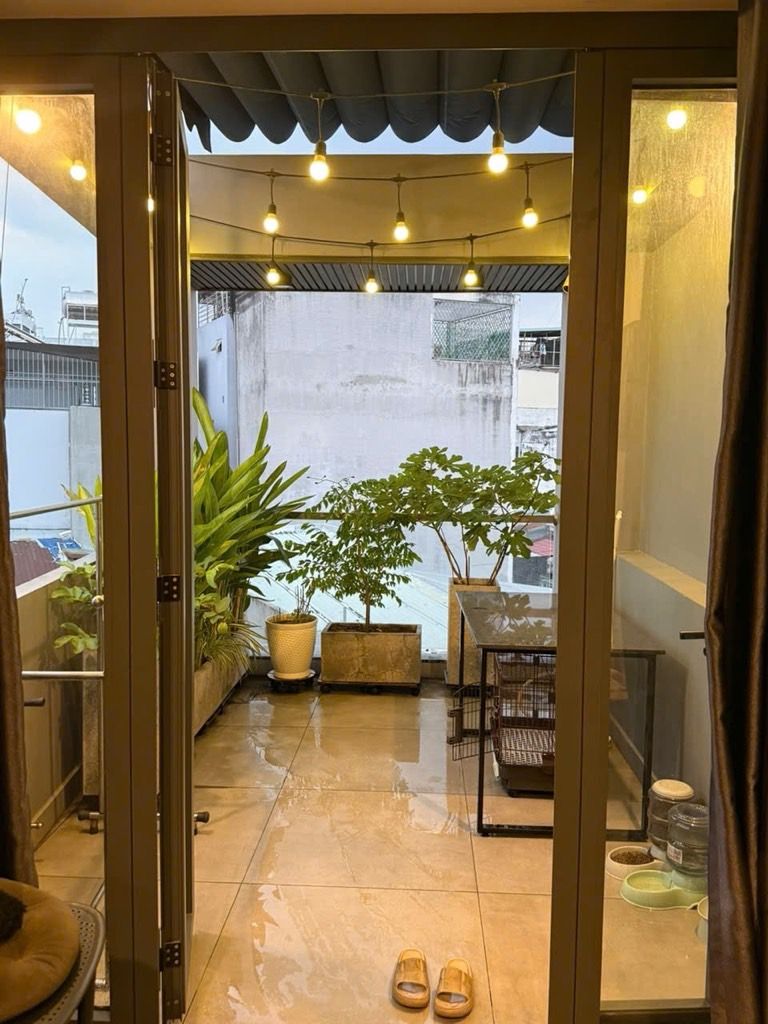 mua nhà Bình Thạnh