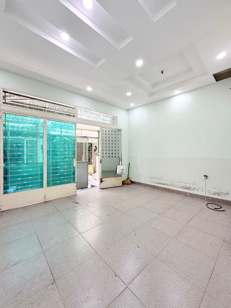 mua nhà Bình Thạnh