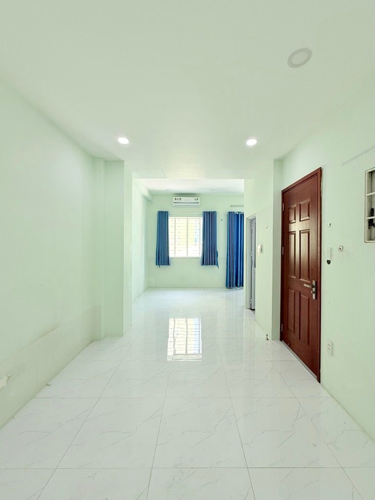mua nhà Bình Thạnh
