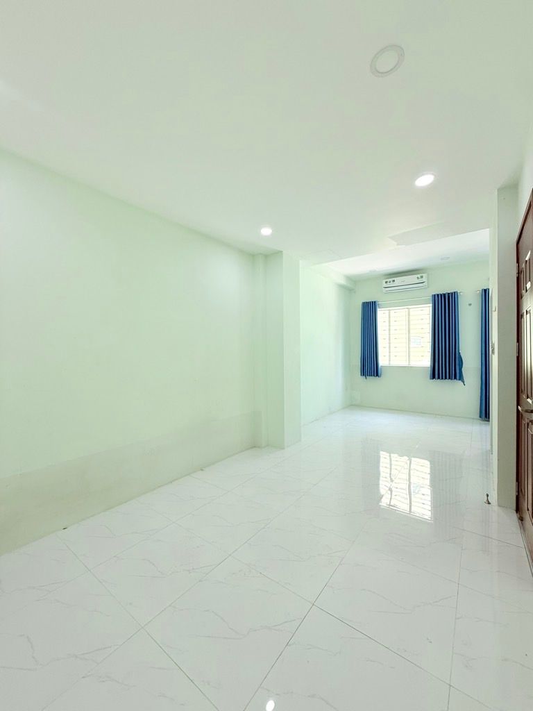 mua nhà Bình Thạnh