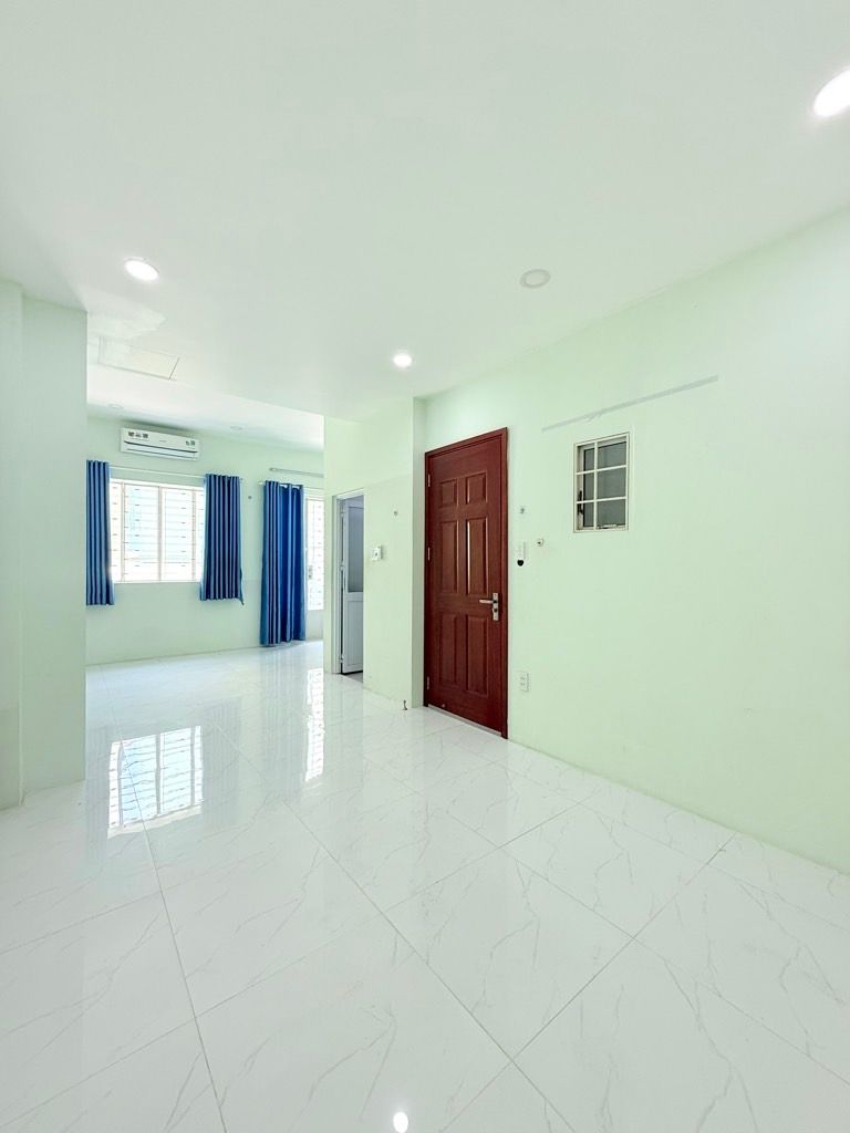 mua nhà Bình Thạnh
