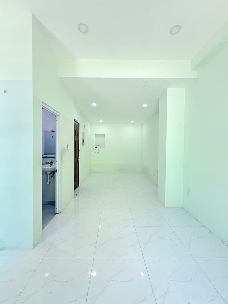 mua nhà Bình Thạnh