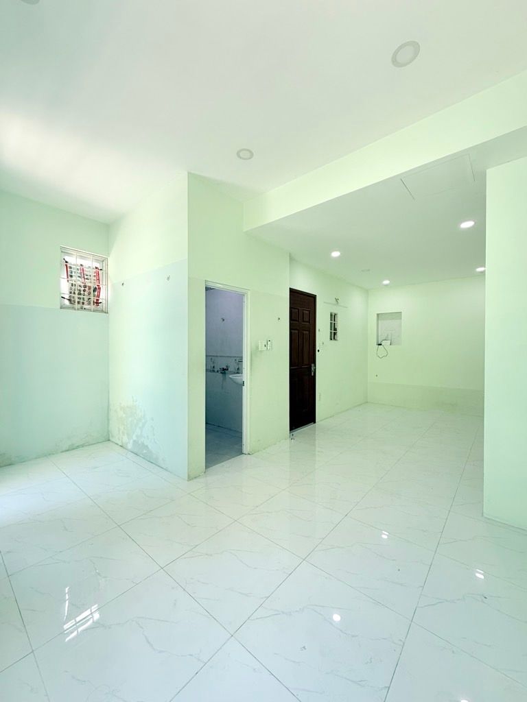 mua nhà Bình Thạnh