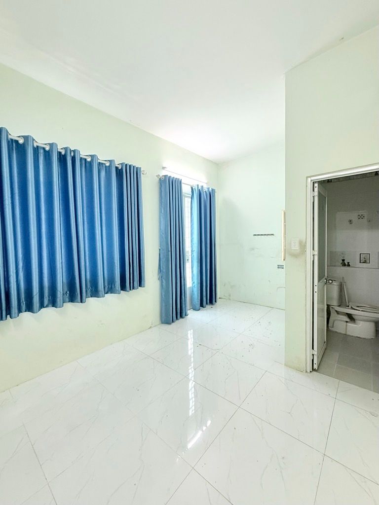 mua nhà Bình Thạnh