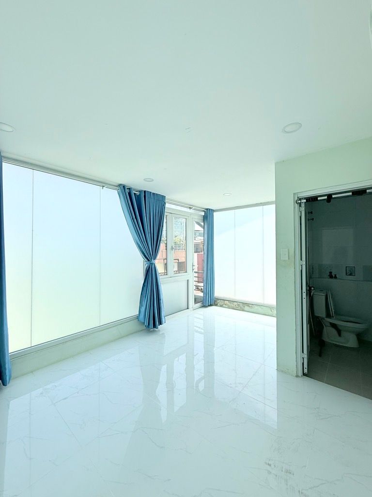 mua nhà Bình Thạnh