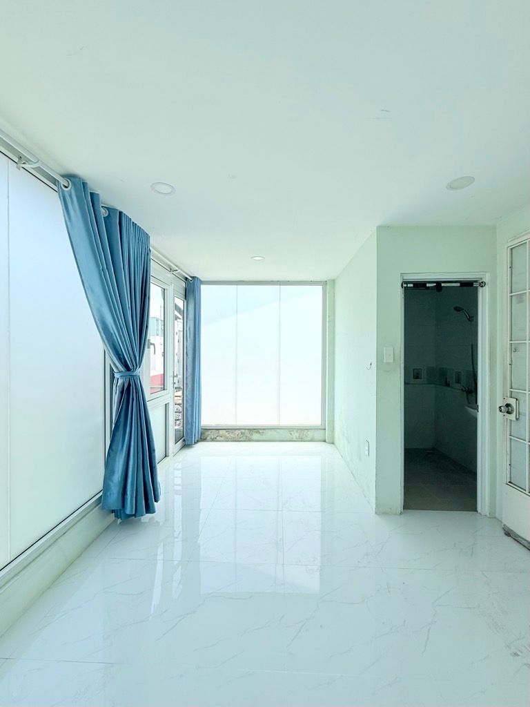 mua nhà Bình Thạnh
