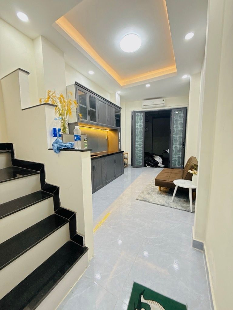 mua nhà Bình Thạnh