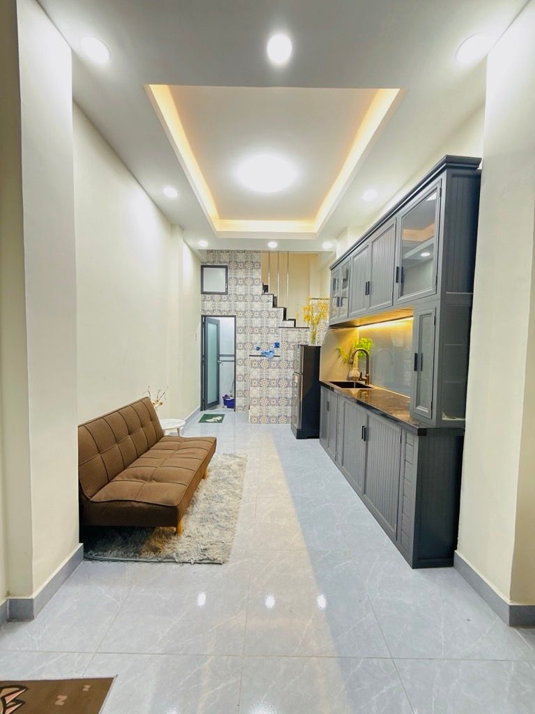 mua nhà Bình Thạnh