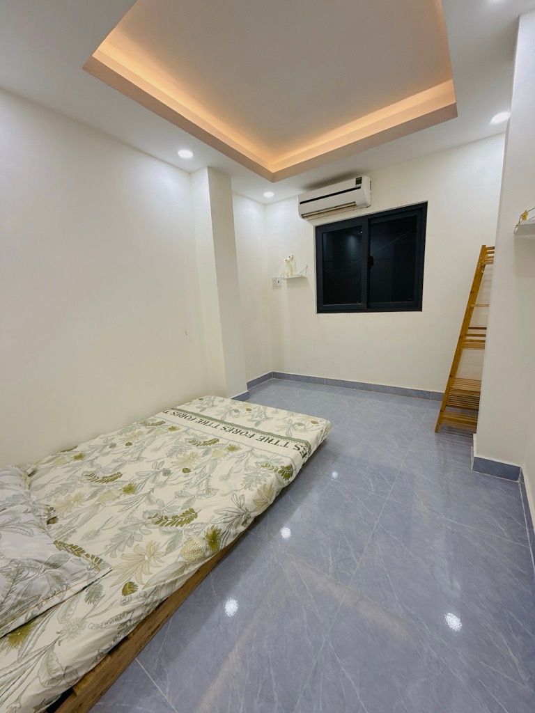 mua nhà Bình Thạnh