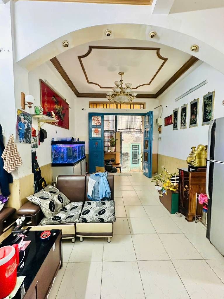mua nhà Bình Thạnh