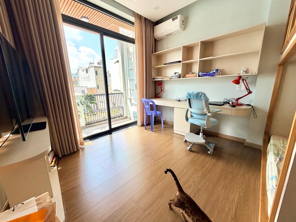 mua nhà Bình Thạnh