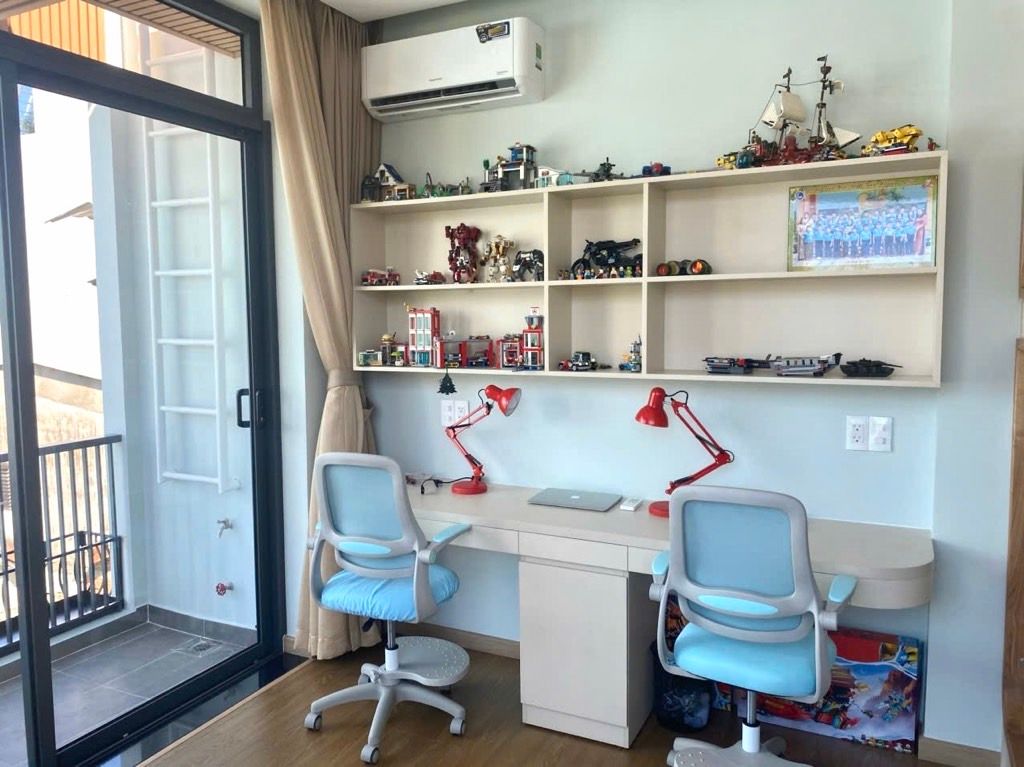 mua nhà Bình Thạnh