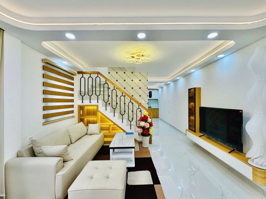 mua nhà Bình Thạnh