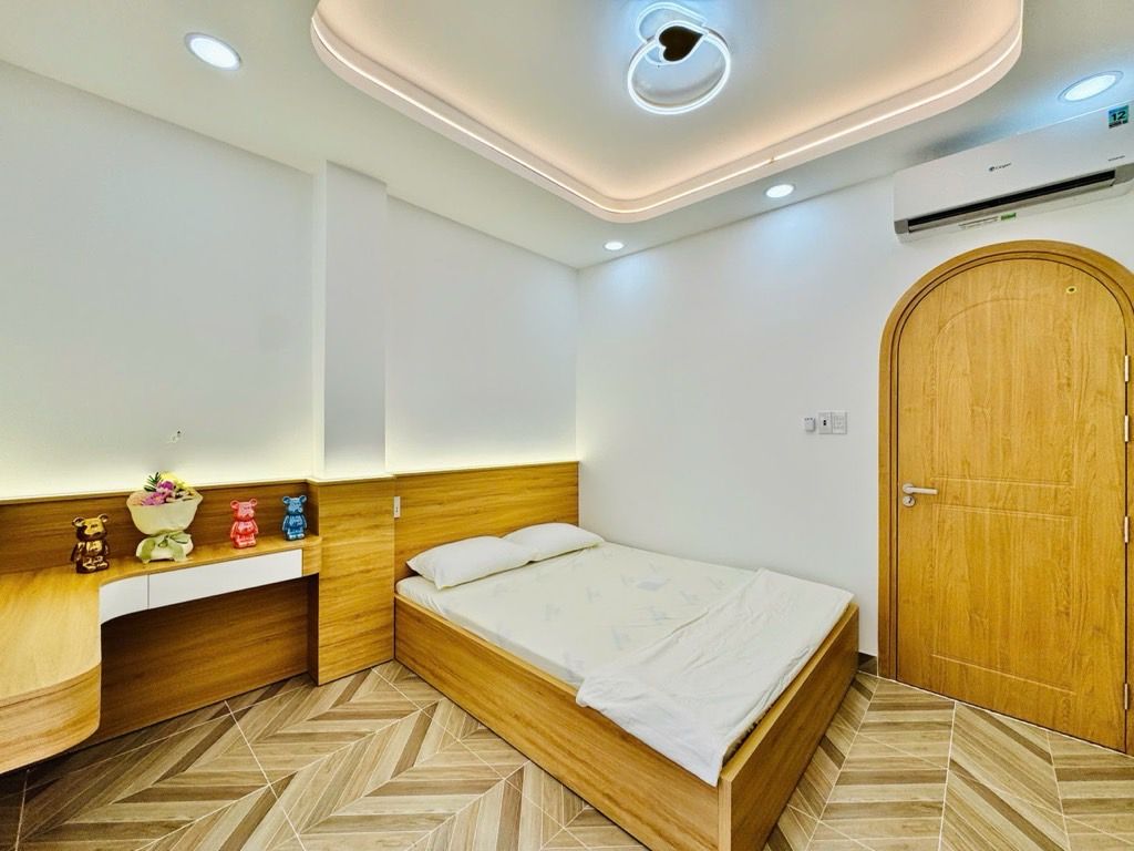 mua nhà Bình Thạnh
