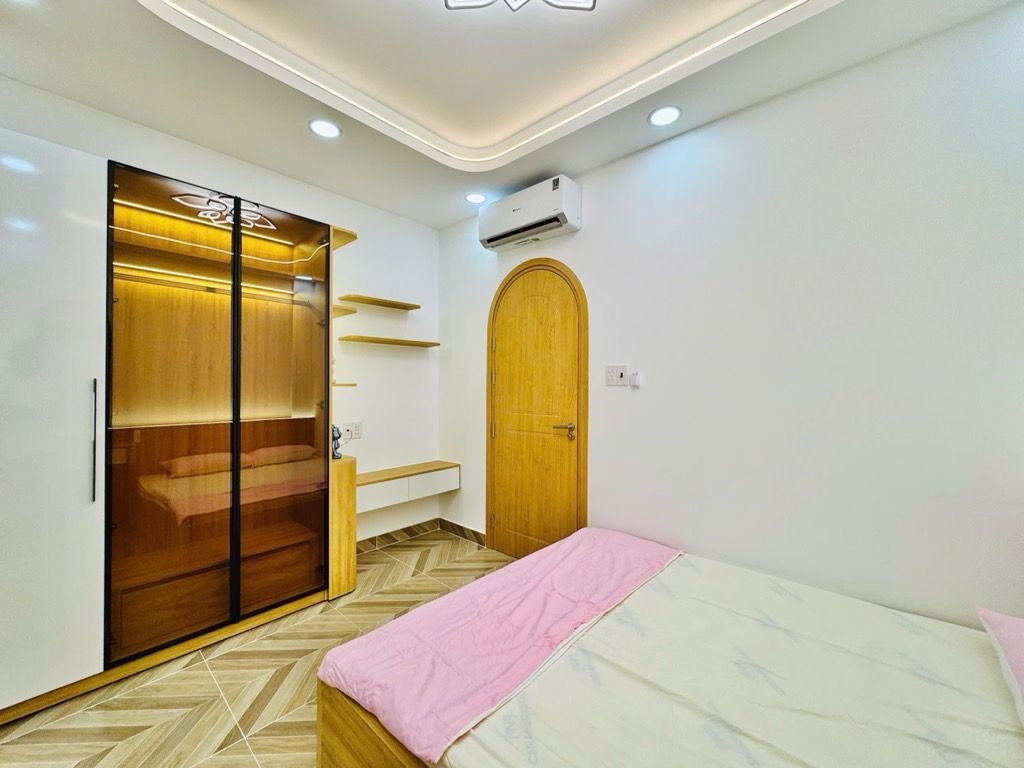 mua nhà Bình Thạnh