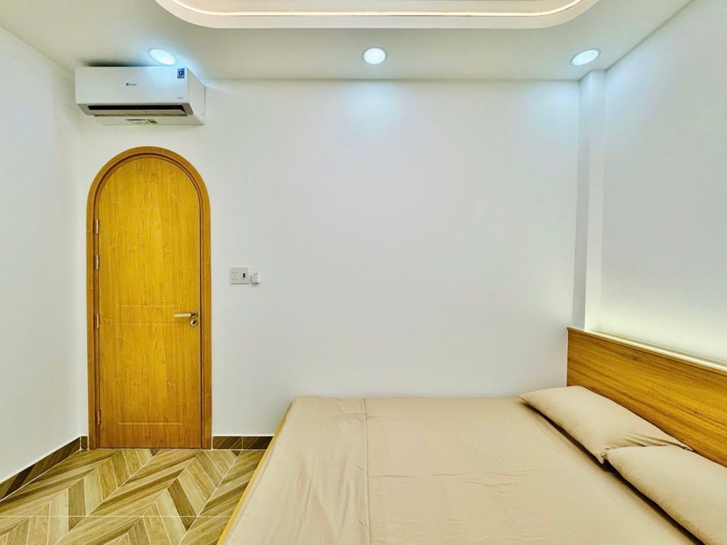 mua nhà Bình Thạnh
