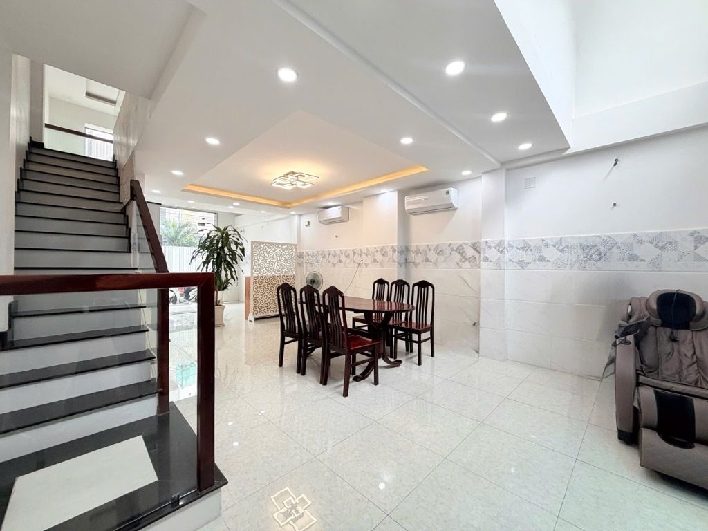 mua nhà Bình Thạnh
