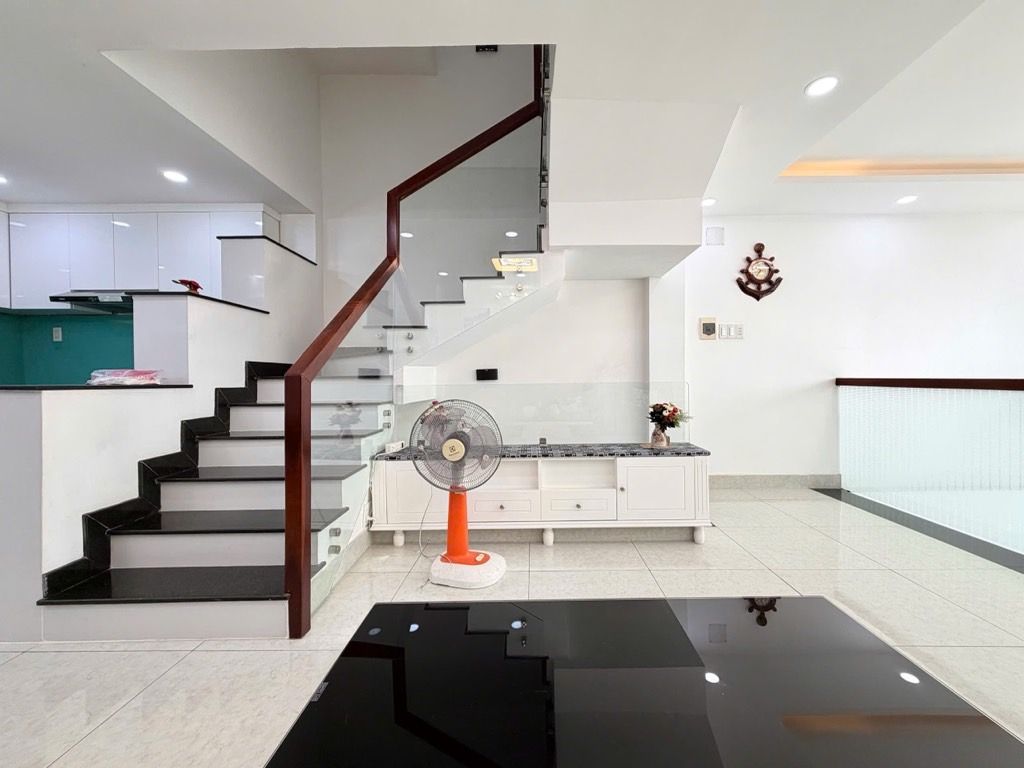 mua nhà Bình Thạnh